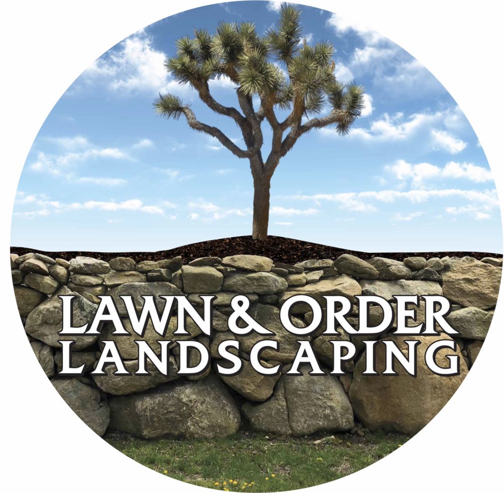 LAWN & ORDER LANDSCAPING Updated August 2024 14 Photos 4090