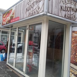 Bakker Klootwijk Liersen