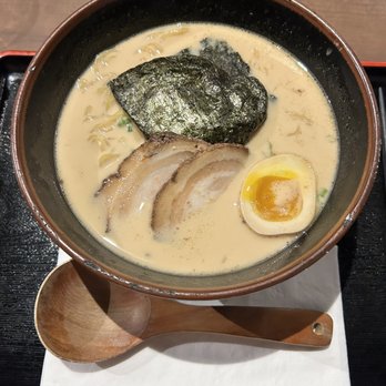 Ramen Isshin - Assari Shoyu - Ramen Near Me - Toronto, Ontario Ramen Isshin - Assari Shoyu - Ramen Near Me - Toronto, Ontario