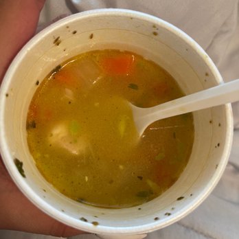 Meno's Mexican Grill - Chicken tortilla soup - Tex-Mex Near Me - Killeen, Texas Meno's Mexican Grill - Chicken tortilla soup - Tex-Mex Near Me - Killeen, Texas
