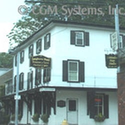 Langhorne Hotel