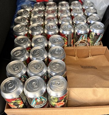 KILOKILO BREWING COMPANY - Updated July 2024 - 85 Photos & 57 Reviews