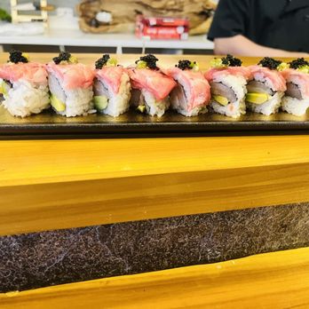 Koi - Sushi Bars Near Me - Houston, Texas Koi - Sushi Bars Near Me - Houston, Texas