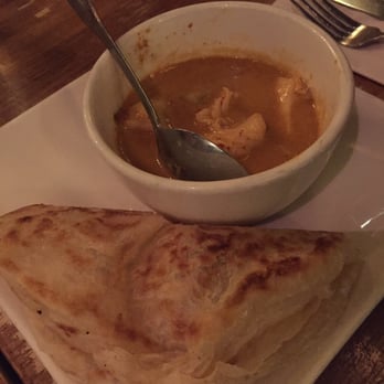 Born Thai - Curry roti - Thai Near Me - Brooklyn, New York Born Thai - Curry roti - Thai Near Me - Brooklyn, New York