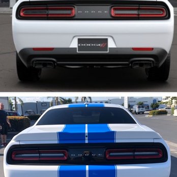 Templar Wraps - Auto Customization Near Me - Santa Ana, California