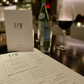 RPM Italian - Italian Near Me - Washington, DC, District of Columbia RPM Italian - Italian Near Me - Washington, DC, District of Columbia