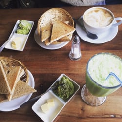 Amor Porteño - Breakfast / Brunch
