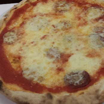 Chalet Bellariva - Pizza - Pizza Near Me - Florence, FI