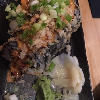 Kippo Ramen - Fried spicy tuna roll - Ramen Near Me - Baltimore, Maryland Kippo Ramen - Fried spicy tuna roll - Ramen Near Me - Baltimore, Maryland
