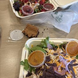 good food