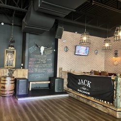 Jack Saloon