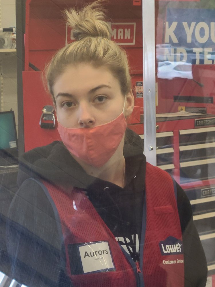 LOWE’S HOME IMPROVEMENT Updated September 2024 21 Photos & 31