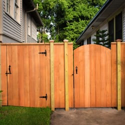 Professional Fence Service