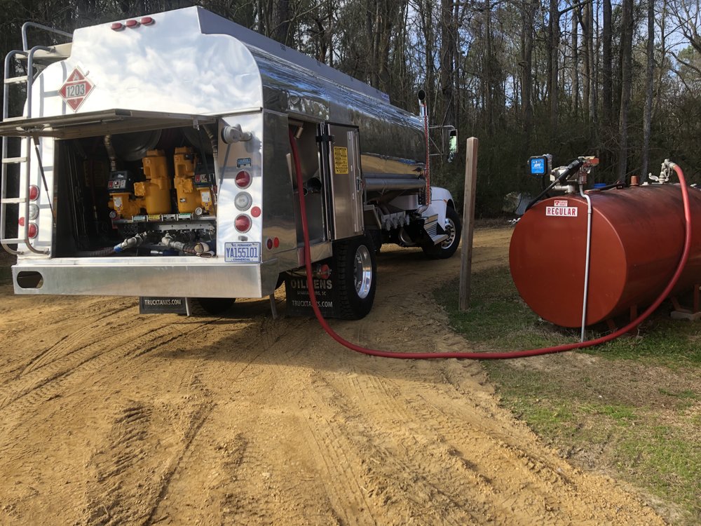 WESTSIDE OIL Updated June 2024 404 N Layton Ave, Dunn, North