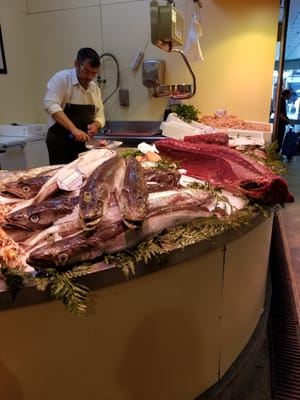 Mercado de la Encarnación by null