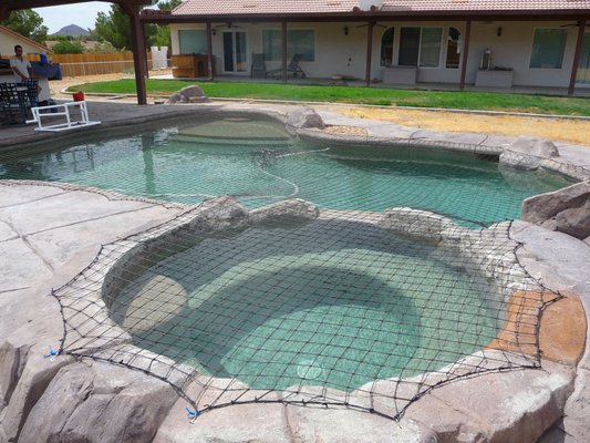 Pool Safety Covers - In Business Since 2011 Pool Safety Covers - In Business Since 2011