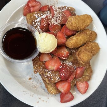 Black & Blue Diner - Vegan chicken & French toast - Diners Near Me - Las Vegas, Nevada Black & Blue Diner - Vegan chicken & French toast - Diners Near Me - Las Vegas, Nevada