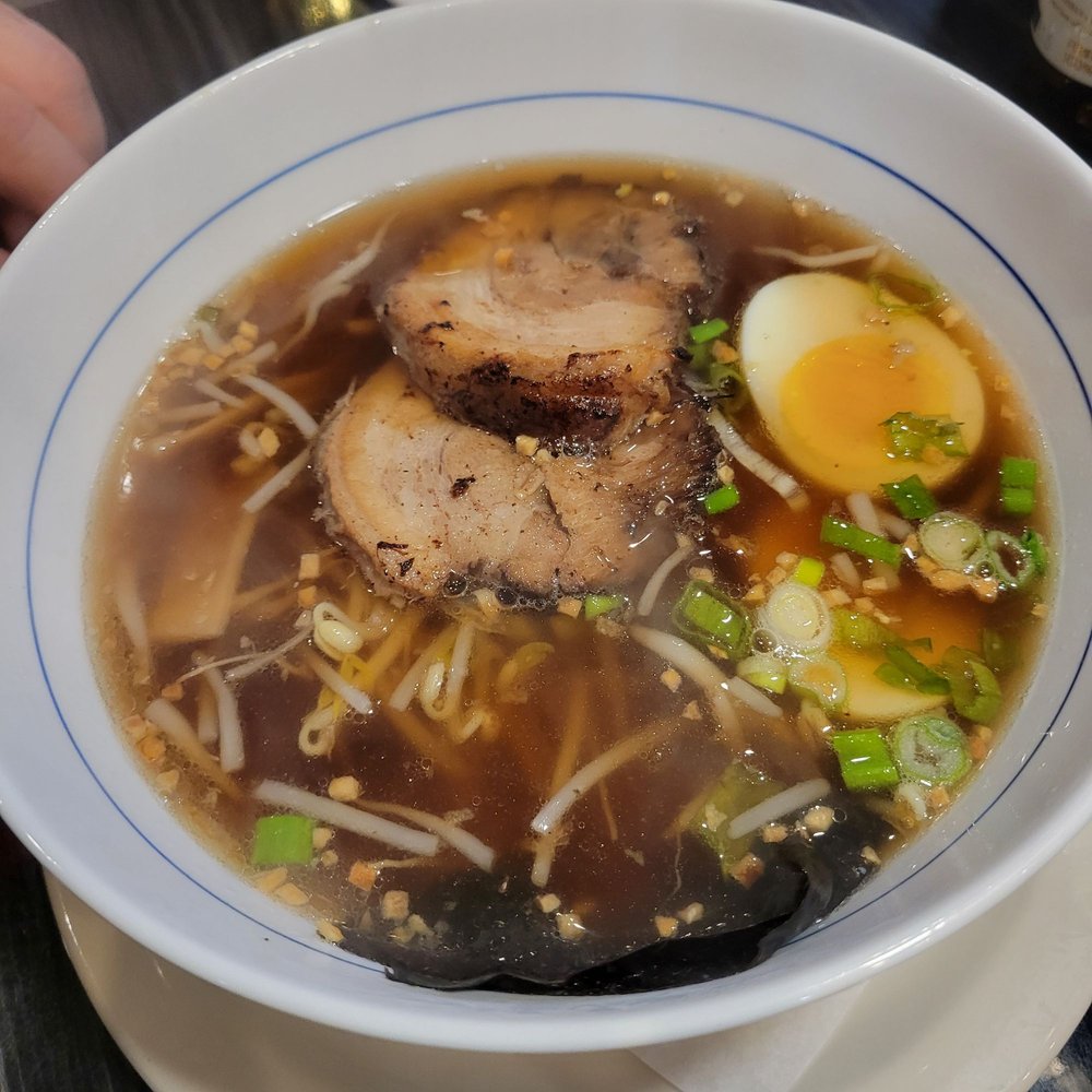 Sam's Sushi - Shoyu Ramen - Sushi Bars Near Me - Pinellas Park, Florida Sam's Sushi - Shoyu Ramen - Sushi Bars Near Me - Pinellas Park, Florida