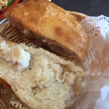 IShin - Pan chino. Muy rico. - Chinese Near Me - Arroyomolinos, M