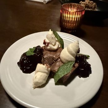 The Laurel - Brownie - Cocktail Bars Near Me - West Hartford, Connecticut The Laurel - Brownie - Cocktail Bars Near Me - West Hartford, Connecticut