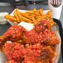 Photo of The Buffalo Spot - Carson