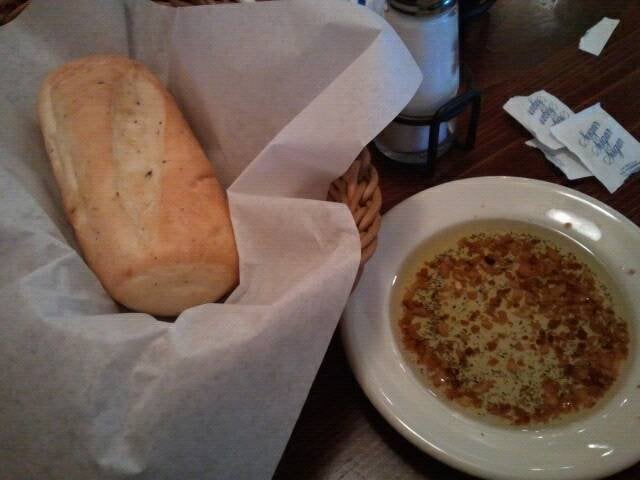 Johnny Carino's