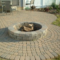 Seaport Landscape Management - Seaport did a great job.