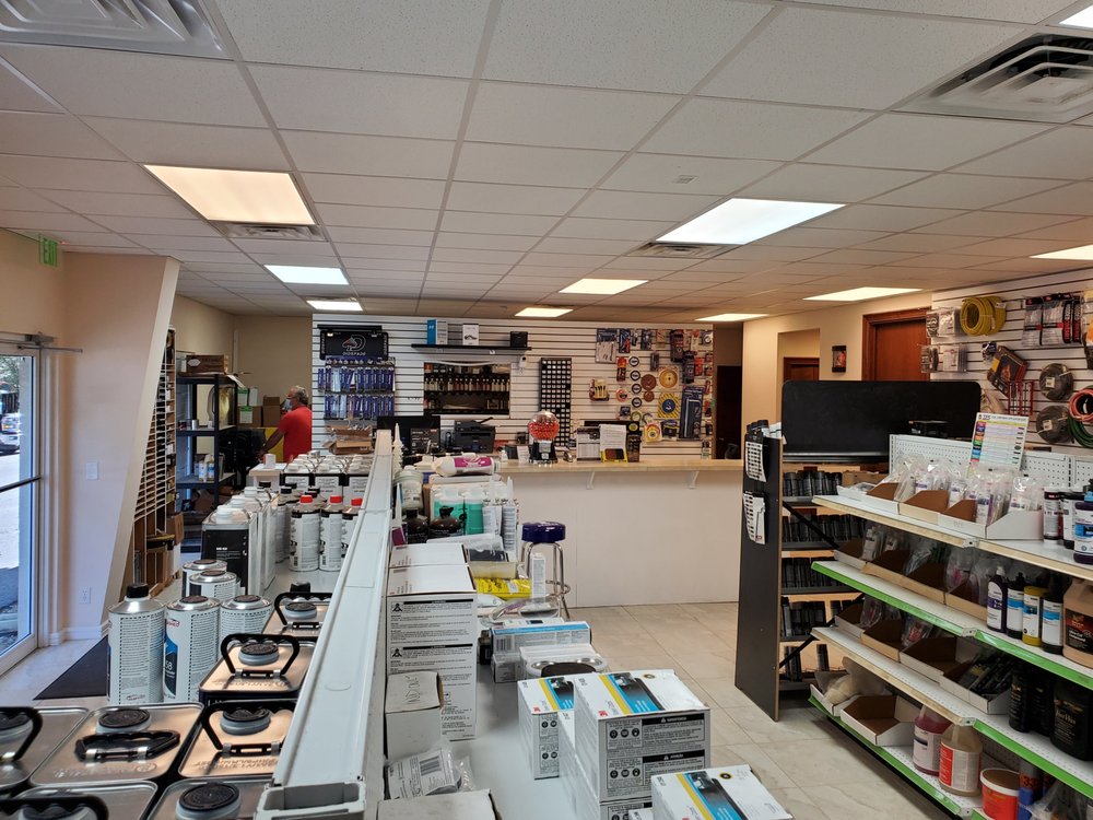 SUPPLIES PLUS Updated June 2024 Request a Quote 3884 Progress Ave