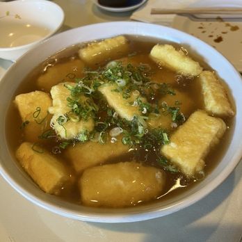 Ichiban Japanese & Sushi Restaurant - Agedashi Tofu - Japanese Near Me - Brea, California