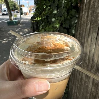 Larry's Ca Phe - Coffee & Tea Near Me - Brooklyn, New York