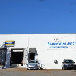 Brandywine Auto Parts