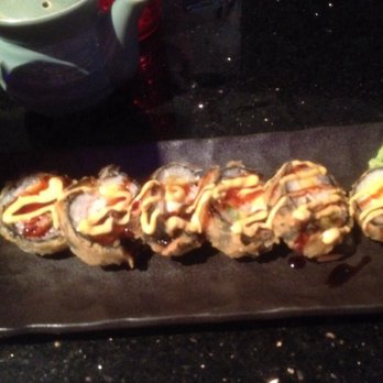 Ko Fusion - Asian Fusion Near Me - Champaign, Illinois