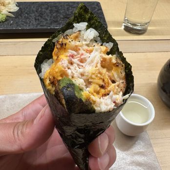 Nori Handroll Bar - Sushi Bars Near Me - Dallas, Texas Nori Handroll Bar - Sushi Bars Near Me - Dallas, Texas