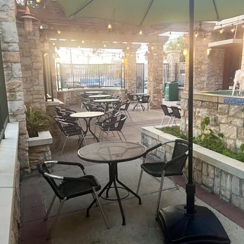 The Local - Patio seating is wonderful - Breakfast & Brunch Near Me - Lake Jackson, Texas The Local - Patio seating is wonderful - Breakfast & Brunch Near Me - Lake Jackson, Texas