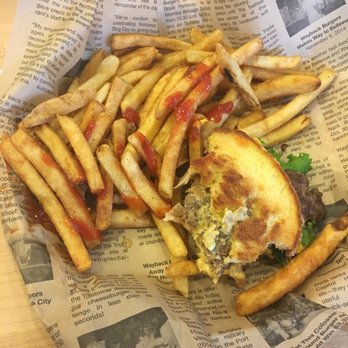 Wayback Burgers - Almost done ! - Burgers Near Me - Killeen, Texas Wayback Burgers - Almost done ! - Burgers Near Me - Killeen, Texas