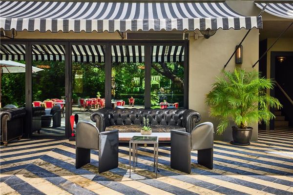 Hotel Saint Cecilia, Bunkhouse Hotels by null Hotel Saint Cecilia, Bunkhouse Hotels by null