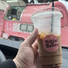 This place was worth the try, I love to support small businesses. Worker Cassie was super friendly Go try it.