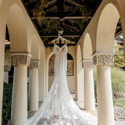 Maria Antonieta Bridal