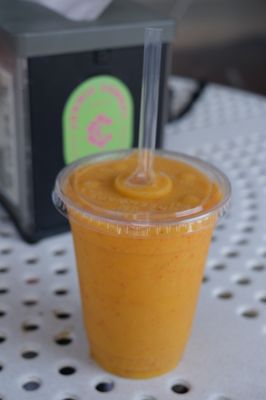 Soup Peddler Real Food & Juice Bar by null