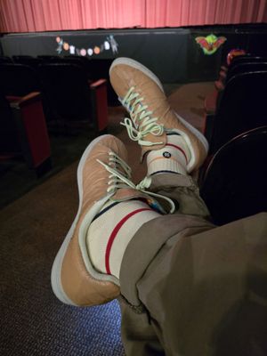 Naro Expanded Cinema by null