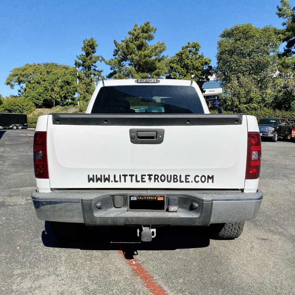 Express Vinyl Wraps - Graphic Design Near Me - Carlsbad, California Express Vinyl Wraps - Graphic Design Near Me - Carlsbad, California