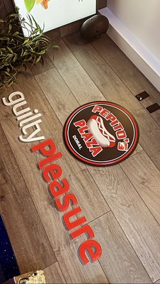 Pepito's Plaza by null