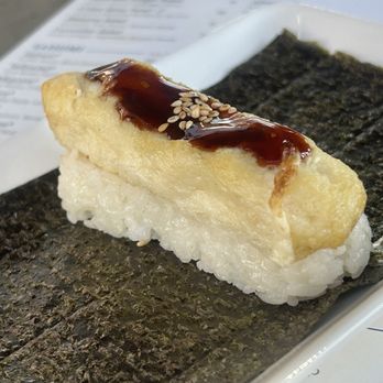 HRB Experience - Baked Baked Hand Roll- Blue Crab Delicious!!! - Sushi Bars Near Me - Los Angeles, California HRB Experience - Baked Baked Hand Roll- Blue Crab Delicious!!! - Sushi Bars Near Me - Los Angeles, California