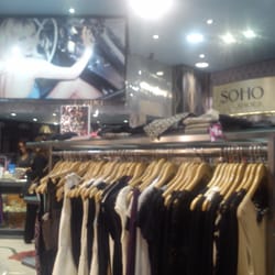 Soho Plaza Loreto
