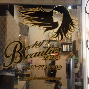 Beckys Beauties - THE PLACE TO GO FOR AWESOME HAIR....color, cuts, extensions, styles, and so much more!!! - Hair Stylists Near Me - Scottsdale, Arizona Beckys Beauties - THE PLACE TO GO FOR AWESOME HAIR....color, cuts, extensions, styles, and so much more!!! - Hair Stylists Near Me - Scottsdale, Arizona