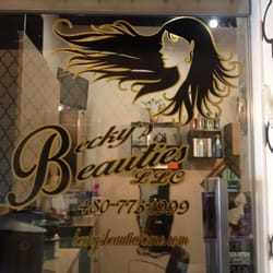 Beckys Beauties - THE PLACE TO GO FOR AWESOME HAIR....color, cuts, extensions, styles, and so much more!!!