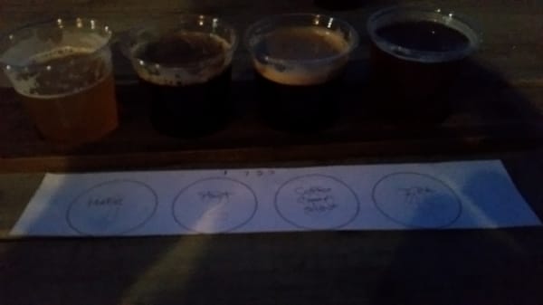 Bucks County Brewery by null