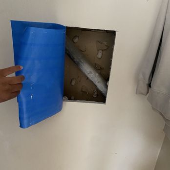 Custom Drywall Service - Drywall Installation & Repair Near Me - Fresno, California