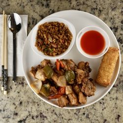 Wok Inn