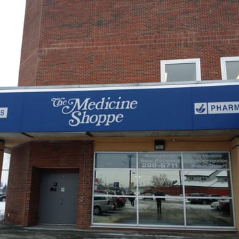 The Medicine Shoppe Pharmacy - Store front - Pharmacy Near Me - Calgary, Alberta The Medicine Shoppe Pharmacy - Store front - Pharmacy Near Me - Calgary, Alberta